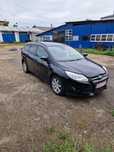 Vând Ford Focus .