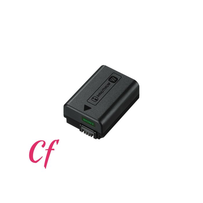 Acumulator Sony NP-FW50 original.