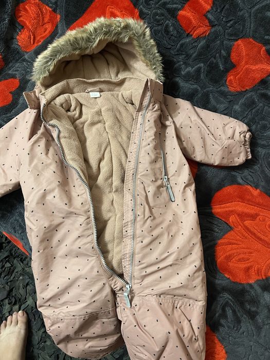 Combinezon bebe H&M