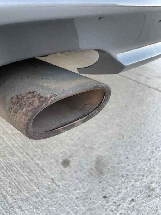 Vand BMW seria 3 e90 320D
