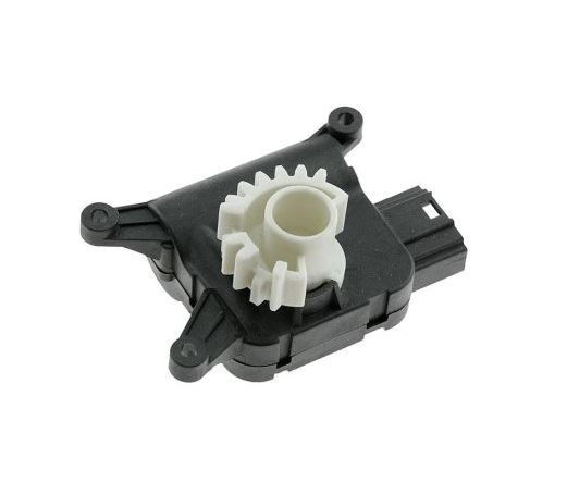 Actuator ventilatie, Motoras aeroterma Audi A3 2003-2013; Q3 2011-, TT 2006-; Seat Alhambra 2010-; Altea 2003-; Leon 2005-2012; Toledo 2004-2010; Octavia 1Z, Superb 2008-2015; Yeti, Vw Caddy Eos, Golf 5; G