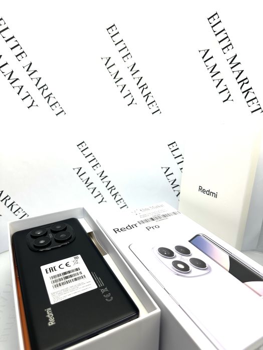 Redmi Note 14 Pro 8/256gb новая