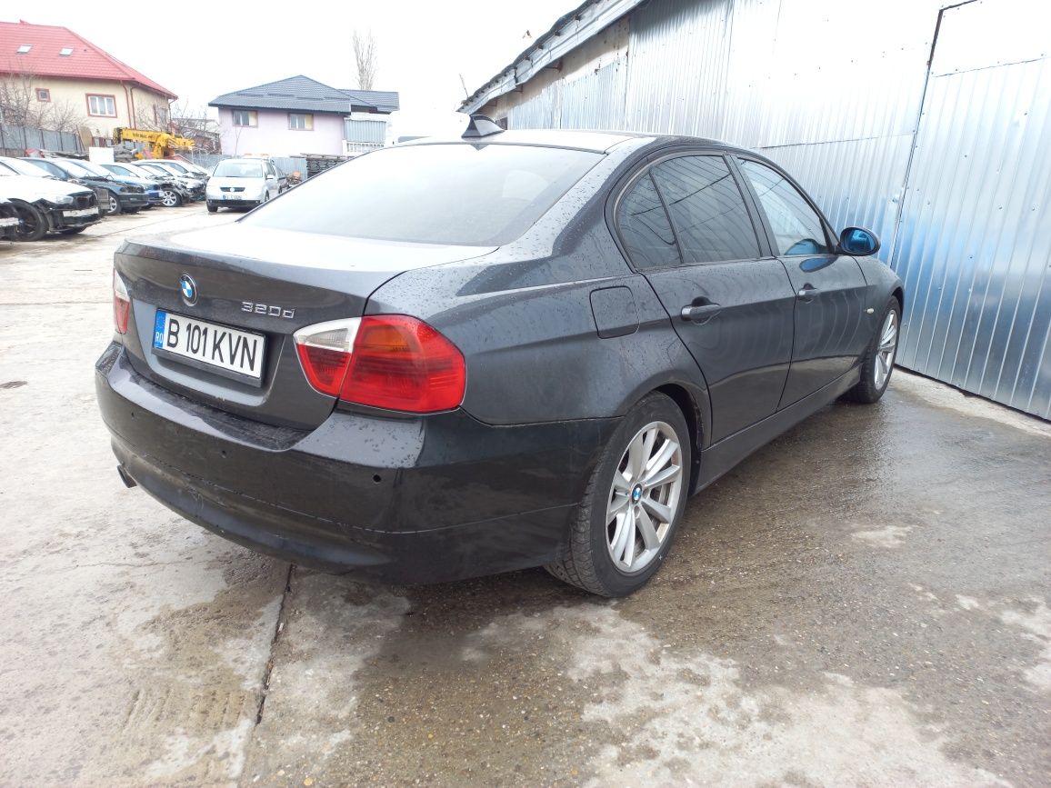 vand jante de la 15 la 20 bmw