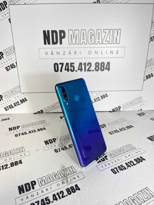 NDP Amanet NON-STOP Bld.Iuliu Maniu 69 HUAWEI P30 LITE (42892)