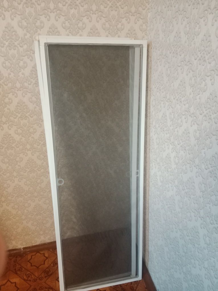 Маскитная сетка б/у