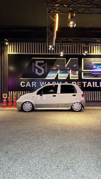 Matiz best 2013
