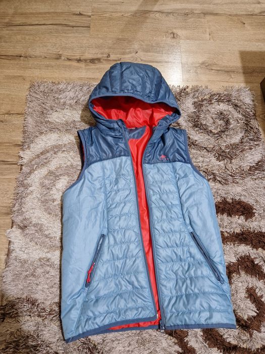 Veste de fâș  XS