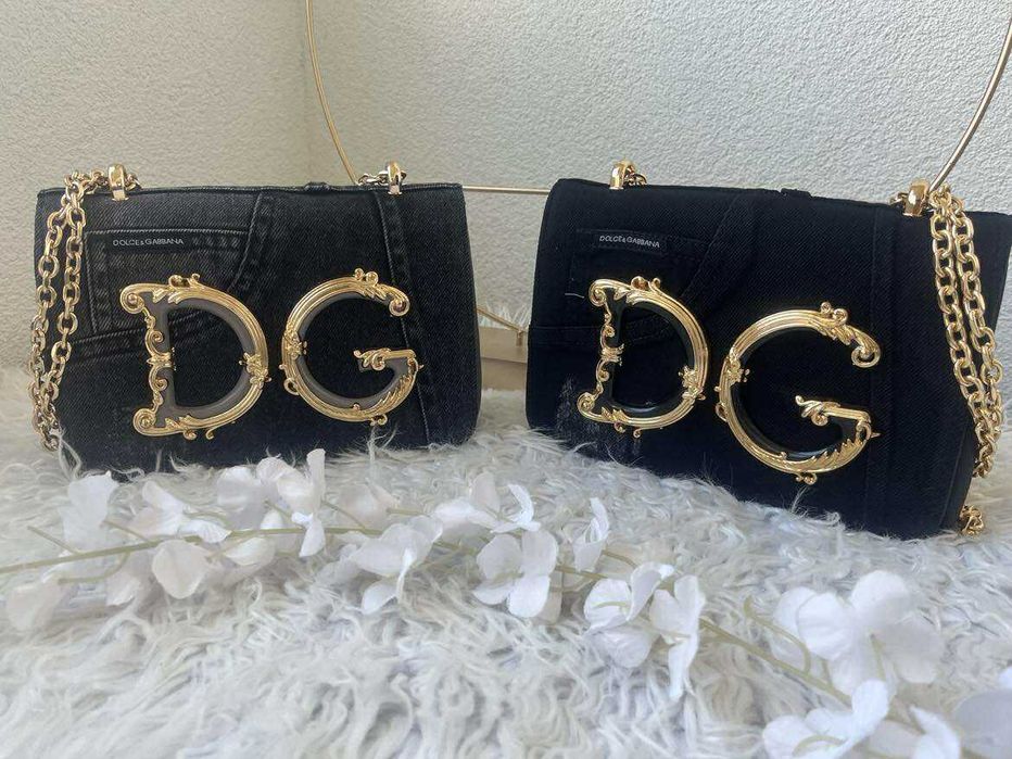 Chanel,Christinan dior ,Dolce Gabbana,Prada Venetta Bottega