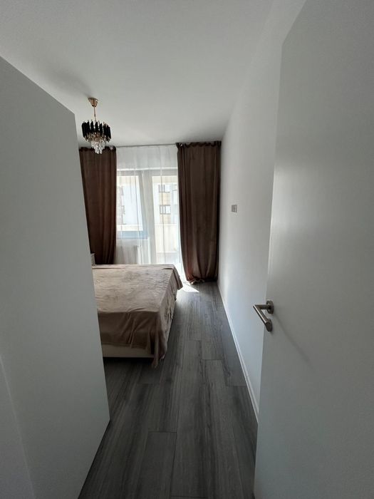Apartament tip studio de inchiriat