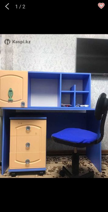 детский навесной уголок домашний