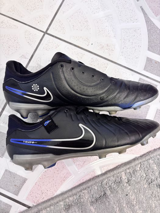 Ghete de fotbal nike legend 10 academy