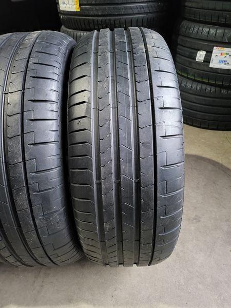 235/50/19 PIRELLI 4бр