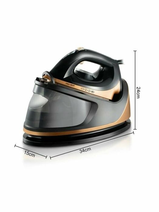 Гладильная система Braun CareStyle 7 Pro