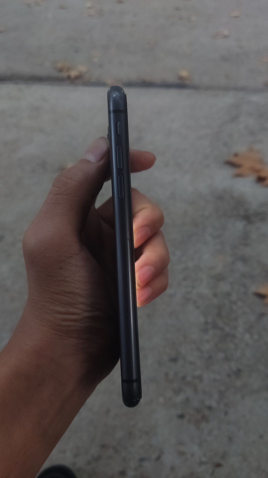 Iphone 11 64 Gb.
