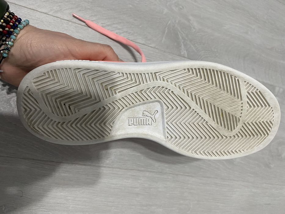Vand Pantofi sport-casual  Puma