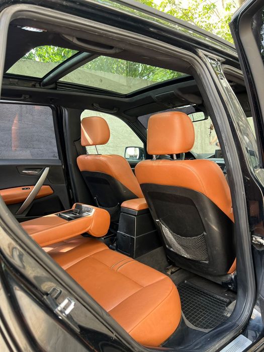 BMW X3 M47 2.0d 2006