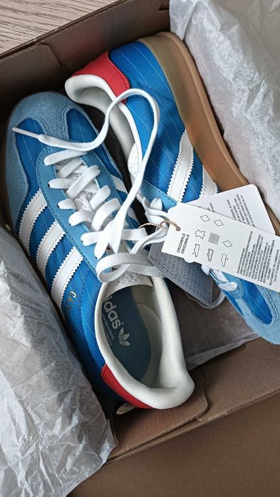 Adidas Gazelle Indoor