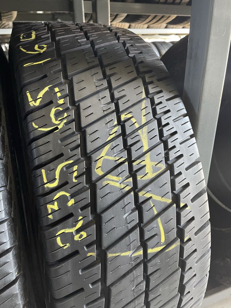 Cauciucuri 235/65R16C Barum 2024 Allseason, anvelope 235/65/16C