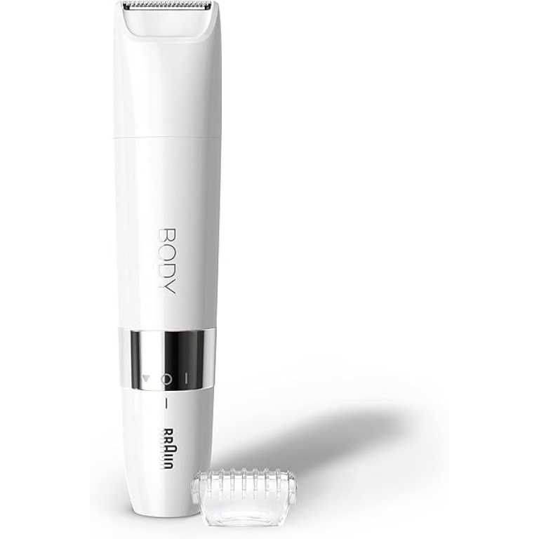 Тример за тяло Braun BodyGroom BS1000