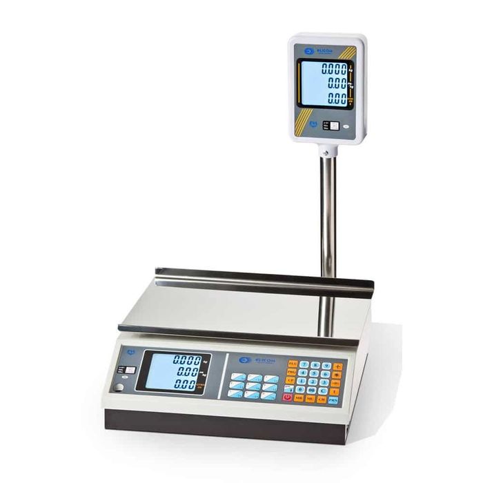 Електронен кантар -чисто нов -Везна