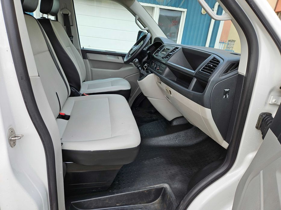 VW t6 2.0 TDI-150 cp-euro 6-klima