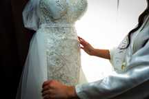 Rochie de mireasă