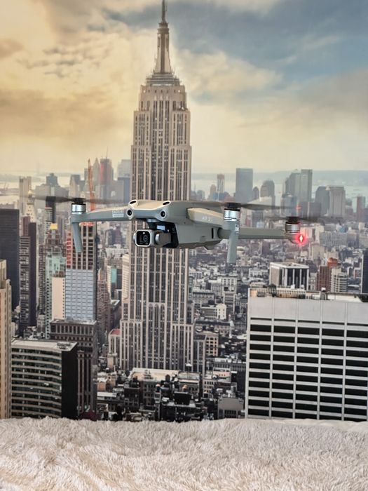 Vand Dji Air2s Fly More Combo
