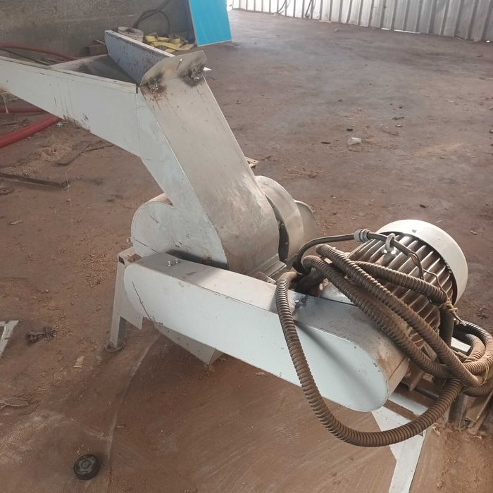 фуражомелка 11 квт