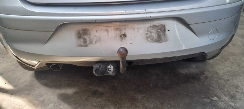 Dezmembrez Seat Altea 1.9 si 2.0 TDI , BXE BKC, BKD