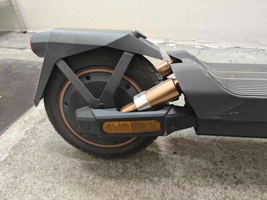 Navee GT3 MAX 1000W, 75 km , Гаранция!