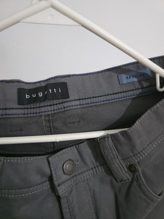Blugi Bugatti Marimea M Noi