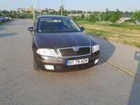 Skoda Octavia 2 ,