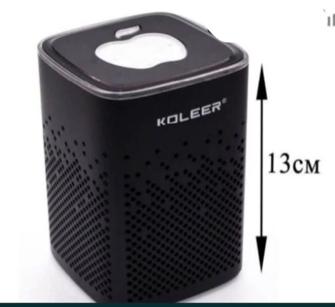 Bluetooth-Колонка. Портативная колонка. Колонка. Портативная Bluetoot.