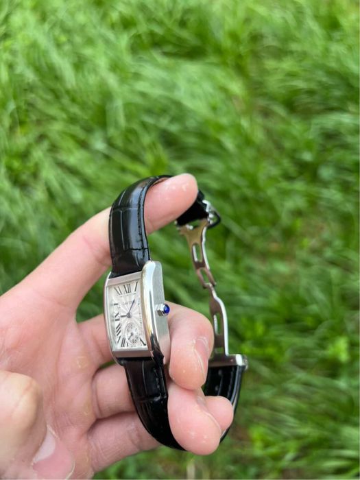 Cartier часы soat watch Chasi soatlar