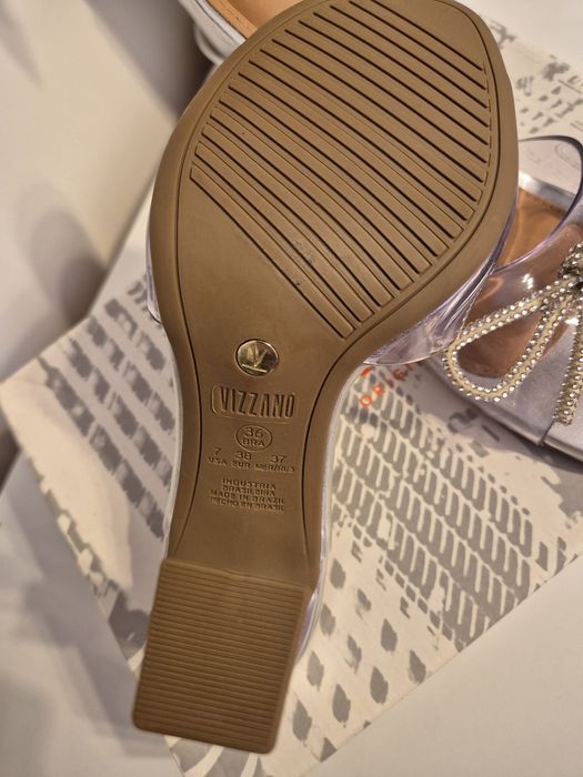 Pantofii  dama Gryxx