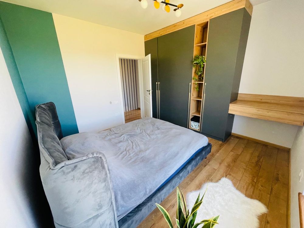 Persoană fizică, propunem spre vânzare vila tip duplex P+1, su 136mp
