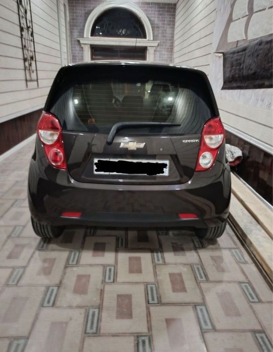 Spark 2018 2pazisiya