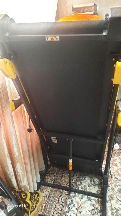 Беговая дорожка LIFETOP LT2400