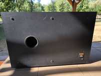 Subwoofer JBL control SB2
