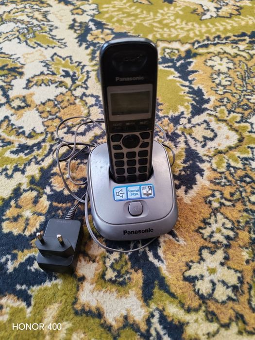 Radiotelefon sotiladi