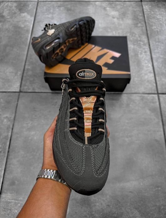 Nike Air Max 95 'SYNA' мъжки маратонки