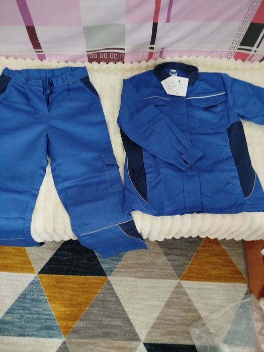 Рабочая одежда , спецовка