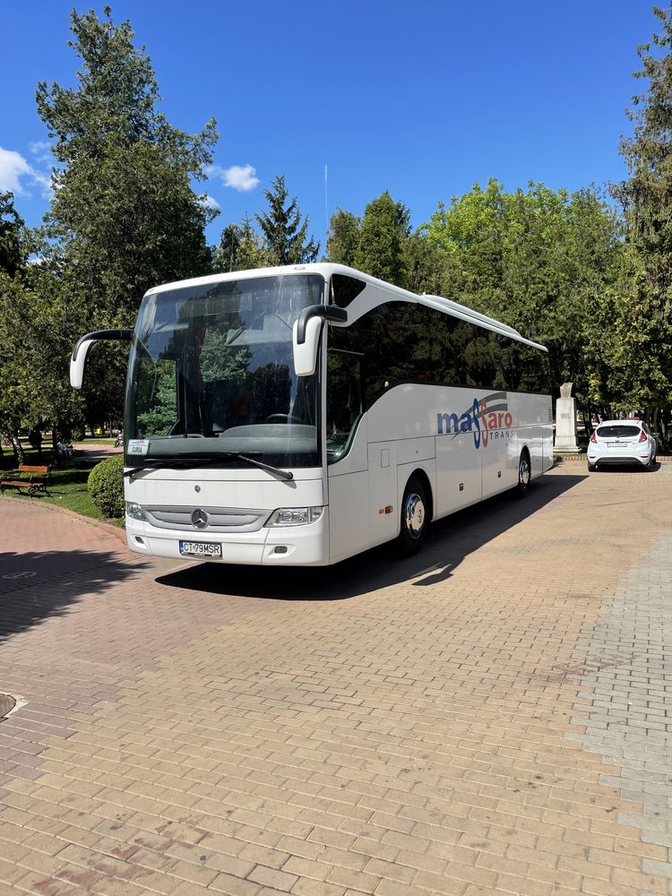Închirieri Autocare / Microbuze