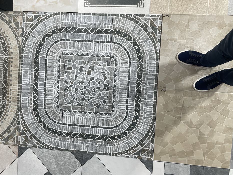 Keromagranit kafel / керомагранит 120х60