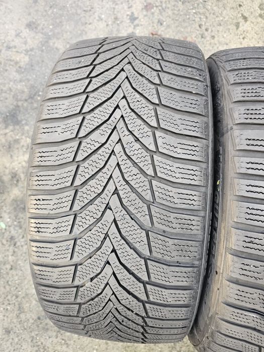 Anvelope iarna 235 40 18