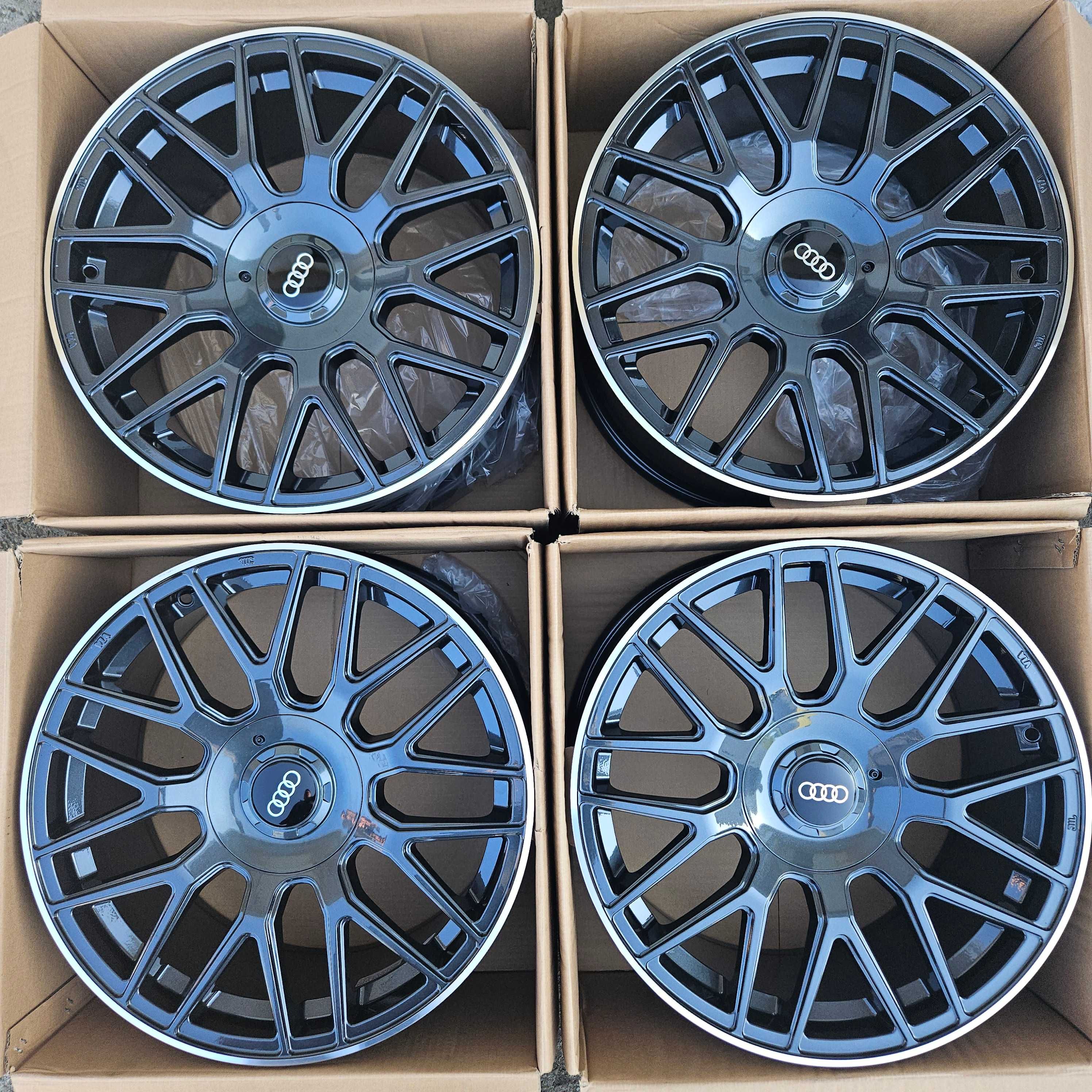 Jante VR3 pe 18" 5x112 5x120