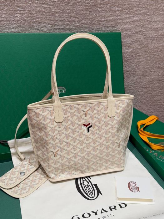 Geanta Goyard Mini Tote