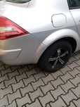 Renault Megane Sedan Manager