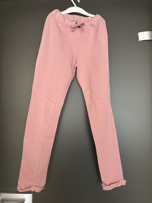 Спортен екип от Бенетон