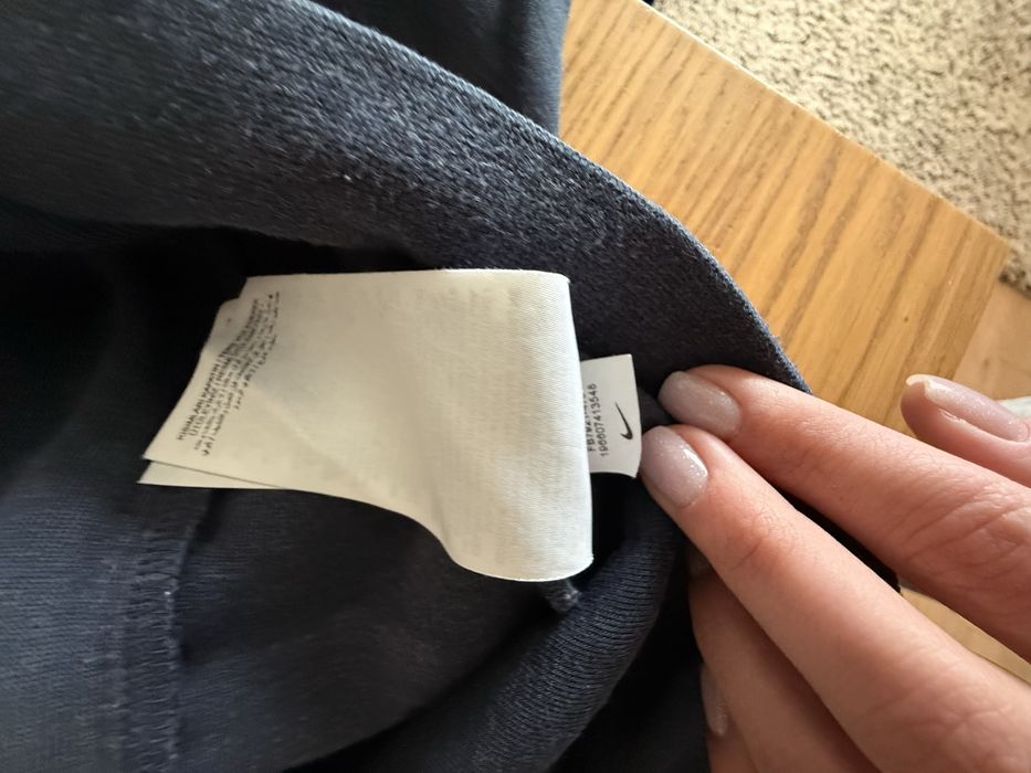 Nike tech fleece мъжки Оригинален